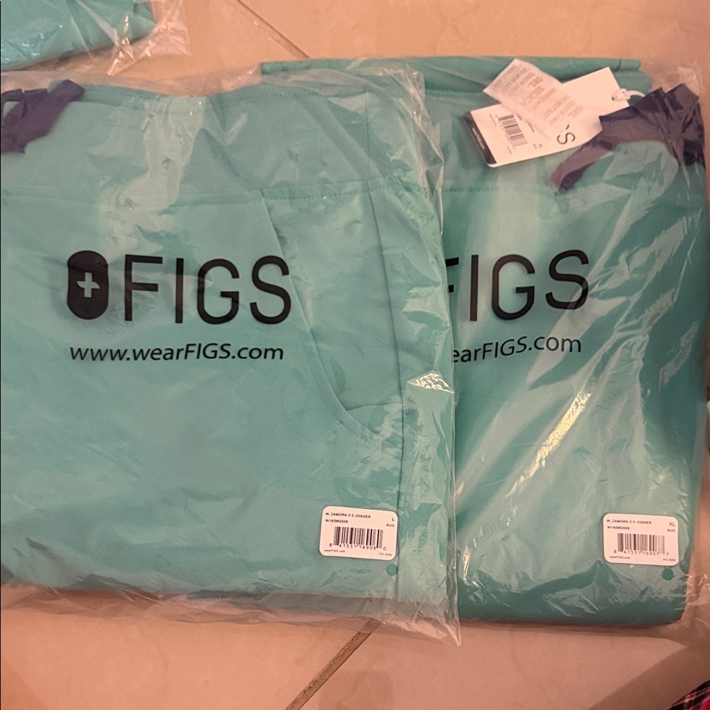 Figs pants, price for each